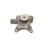 2020 WMM WELYAKE oil pump assembly for 41314078