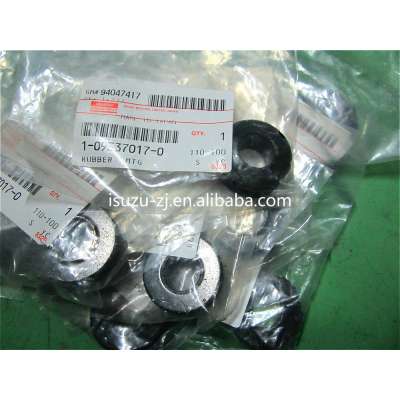 salable rubber mtg for 4HK1 with part NO rubber mtg for 4HK1 with part NO 1093370170