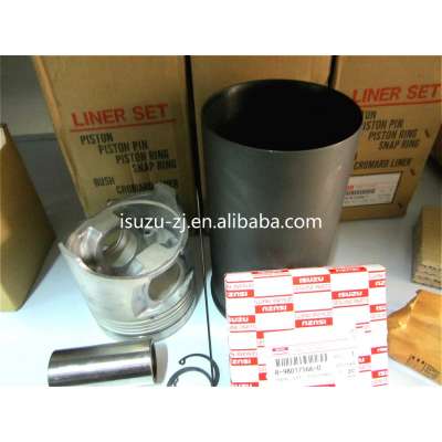 Good quality Ring set pistons with part No 8980171660