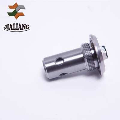 Isuzu 6HK1 Oil Relief Valve Diesel Engine Part 8943930771 For Excavator