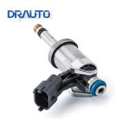 Fuel Injector Nozzle 12638530 217-3445 FOR GM GMC Acadia Chevrolet Buick Cadillac